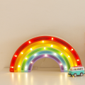 rainbow-lamp