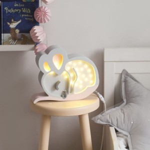 LITTLE LIGHTS - MOUSE LAMP