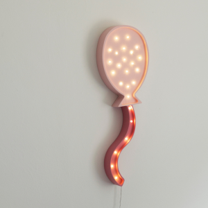 LITTLE LIGHTS - BALOON LAMP