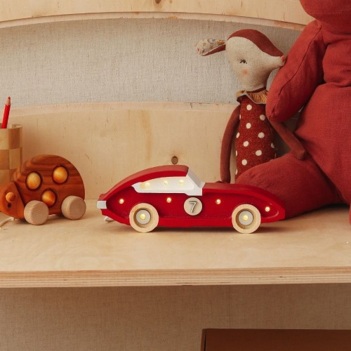 mini-car-race-lamp