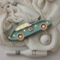 mini car race lamp