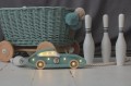 mini car race lamp