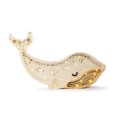 whale lamp albino