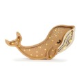 whale night lamp