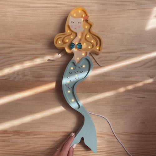 mermaid-lamp
