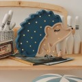 hedgehog-lamp