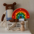 rainbow-lamp