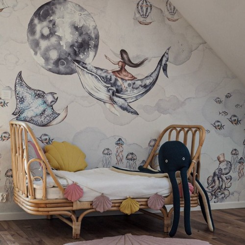 wallpaper ocean deep