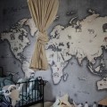 wallpaper world map