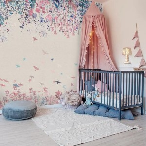 MALUMI - WALLPAPER MEADOW 2