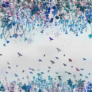 MALUMI - WALLPAPER MEADOW 3