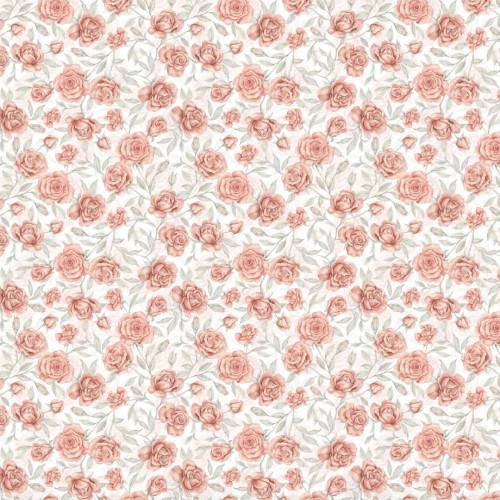 wallpaper with flowers