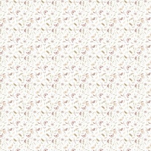 MALUMI - WALLPAPER EARS & GRASS BRIGHT
