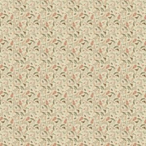 MALUMI - WALLPAPER INTO THE FOREST GREEN