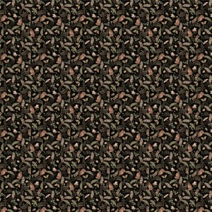 MALUMI - WALLPAPER INTO THE FOREST DARK