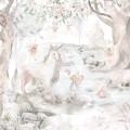 wallpaper unicorns