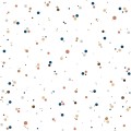 wallpaper with small dots