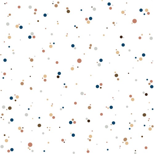 wallpaper with small dots