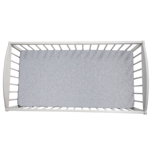 bed sheet for baby cot