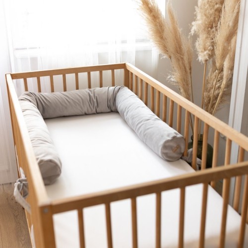 velvet roller bumper