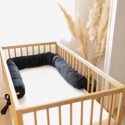 velvet roller bumper