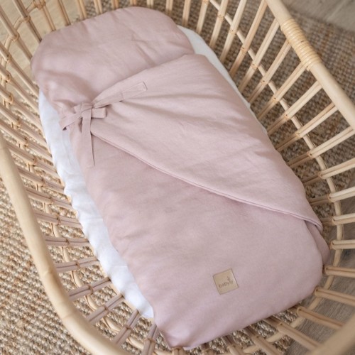sleeping bag linen