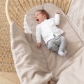sleeping bag linen