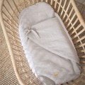 sleeping bag linen