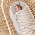 sleeping bag linen