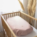 baby nest powder pink