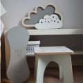 kids nigh lamp grey