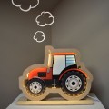 tractor lamp