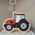 tractor lamp