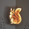 kids night lamp
