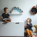 kids night lamp cloud