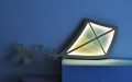 unky night lamp  kite
