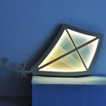 unky night lamp  kite