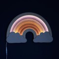 night lamp rainbow