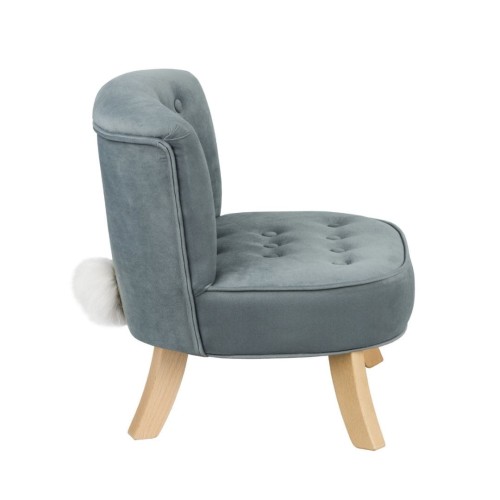 armchair for kids somebunny