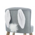 EARS ARMCHAIR FOR CHILDREN