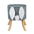 EARS ARMCHAIR FOR CHILDREN