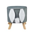 EARS ARMCHAIR FOR CHILDREN