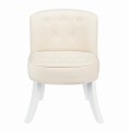 VELVET ARMCHAIR FOR KIDS RAFAELLO