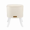 VELVET ARMCHAIR FOR KIDS RAFAELLO