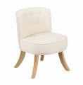 VELVET ARMCHAIR FOR KIDS RAFAELLO