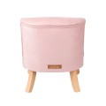 ARMCHAIR PINK