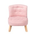 ARMCHAIR PINK