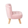 ARMCHAIR PINK