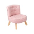 ARMCHAIR PINK