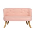 LINEN SOFA FOR CHILDREN